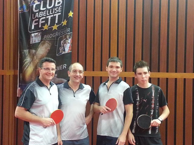 Equipes